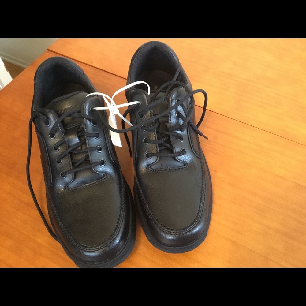 Rockport Most Comfortable Men's World Tour Shoes